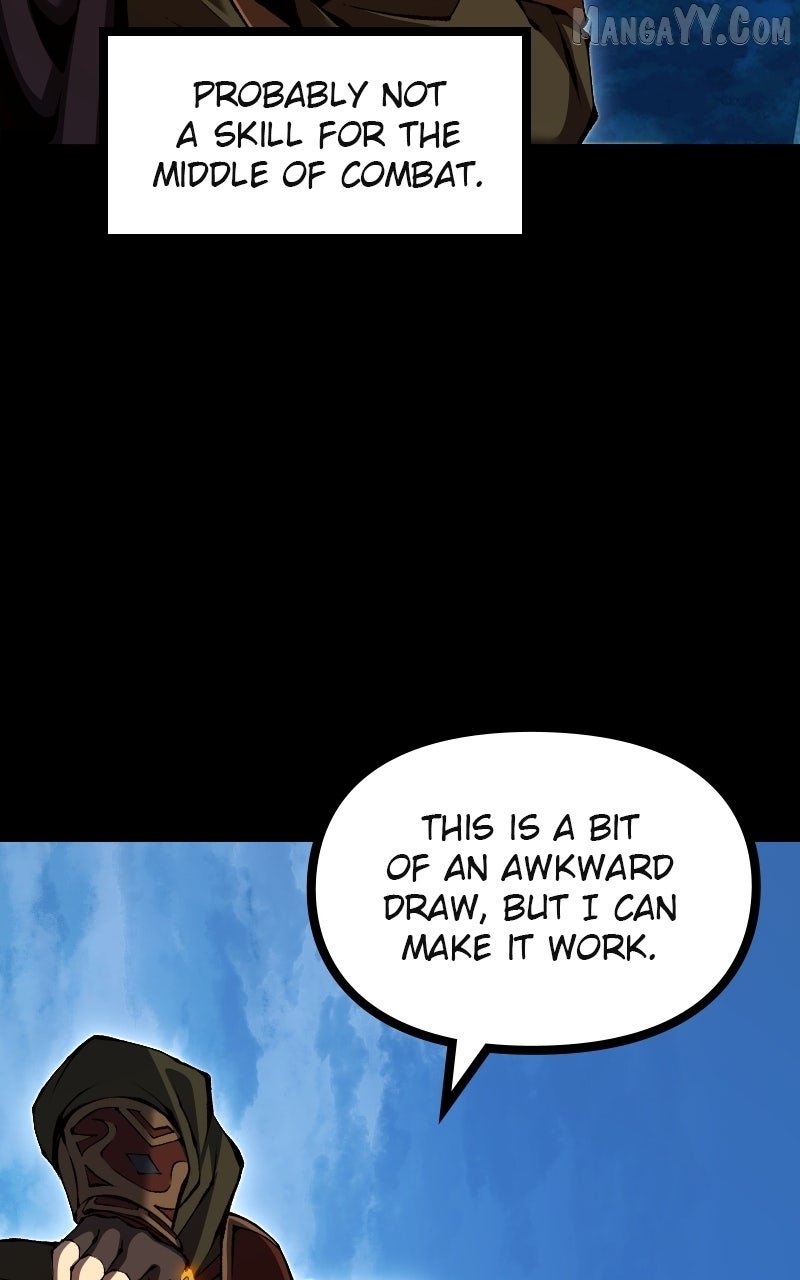 Read The Primal Hunter EN Manga Online