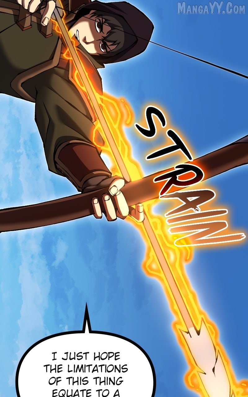 Read The Primal Hunter EN Manga Online