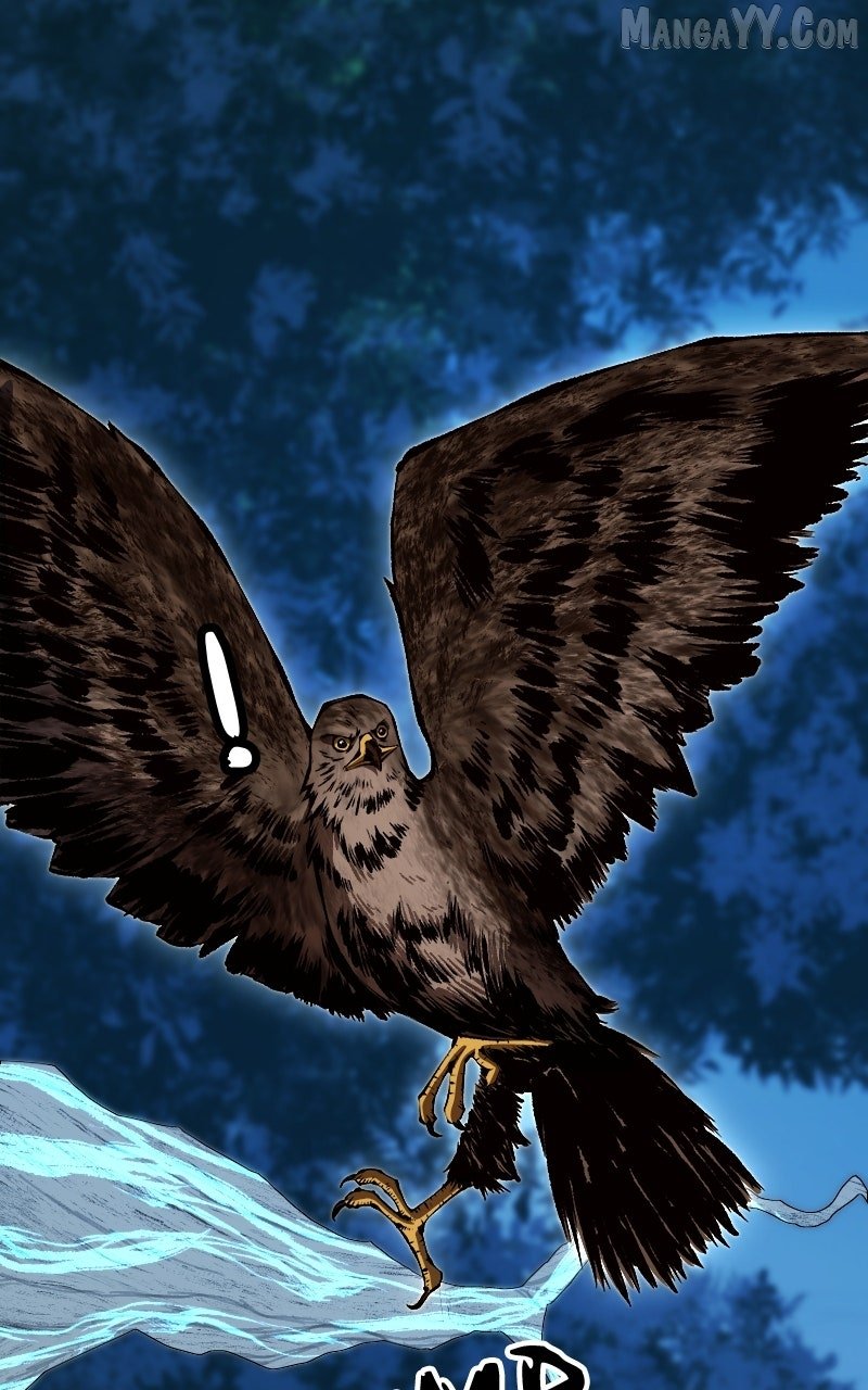 Read The Primal Hunter EN Manga Online