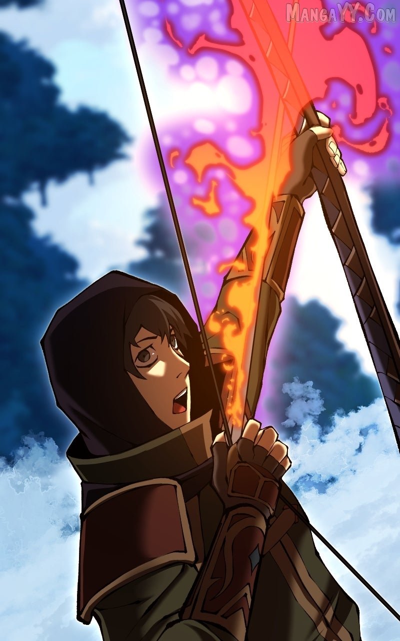 Read The Primal Hunter EN Manga Online