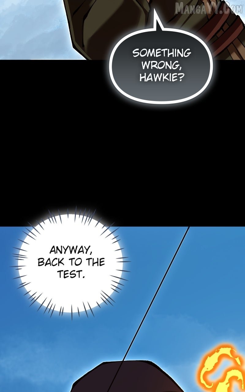 Read The Primal Hunter EN Manga Online