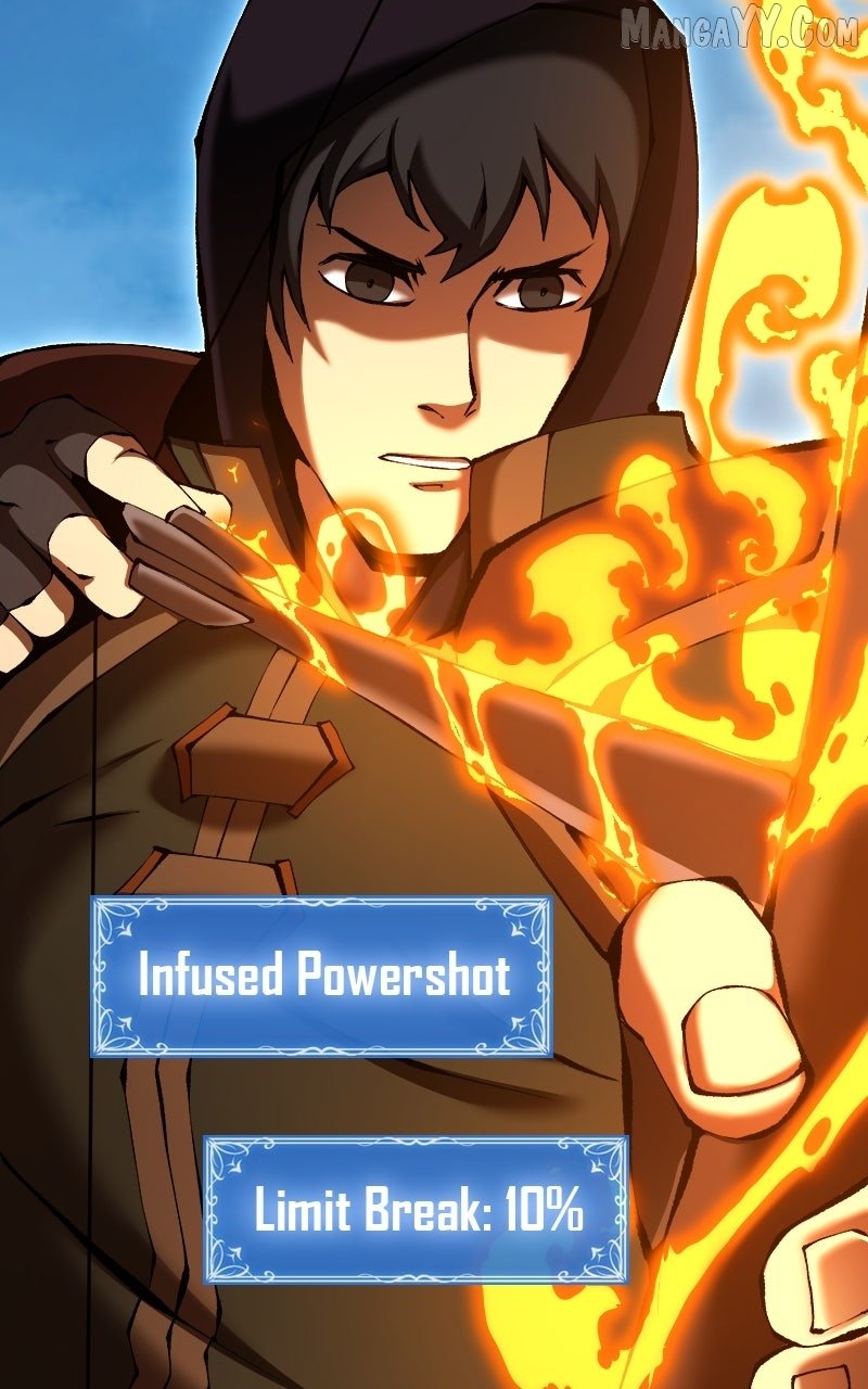 Read The Primal Hunter EN Manga Online