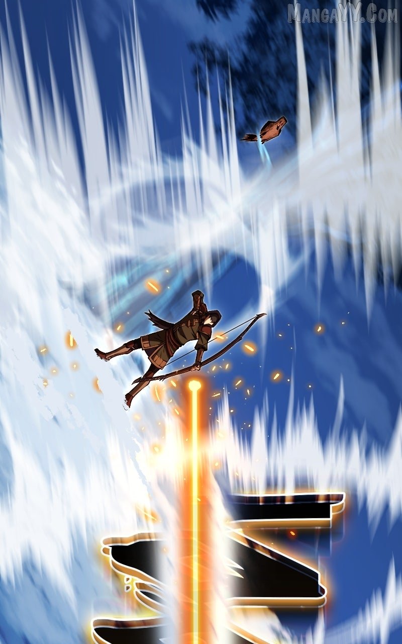 Read The Primal Hunter EN Manga Online