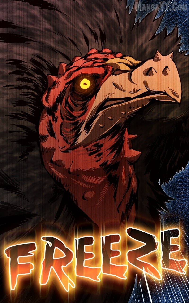 Read The Primal Hunter EN Manga Online