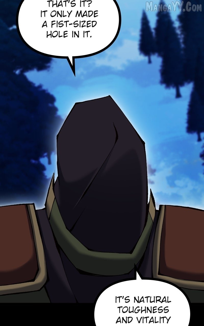 Read The Primal Hunter EN Manga Online