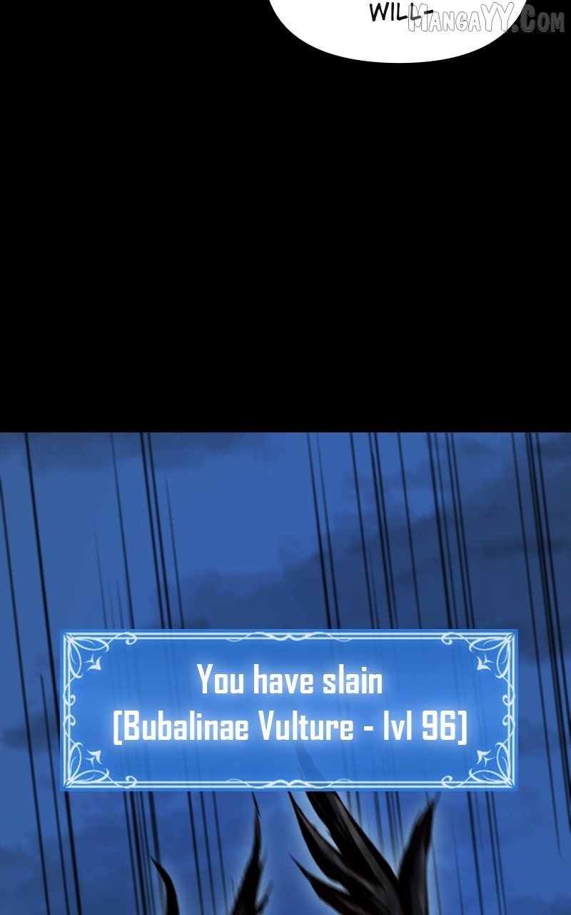 Read The Primal Hunter EN Manga Online