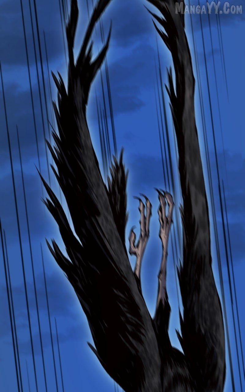 Read The Primal Hunter EN Manga Online