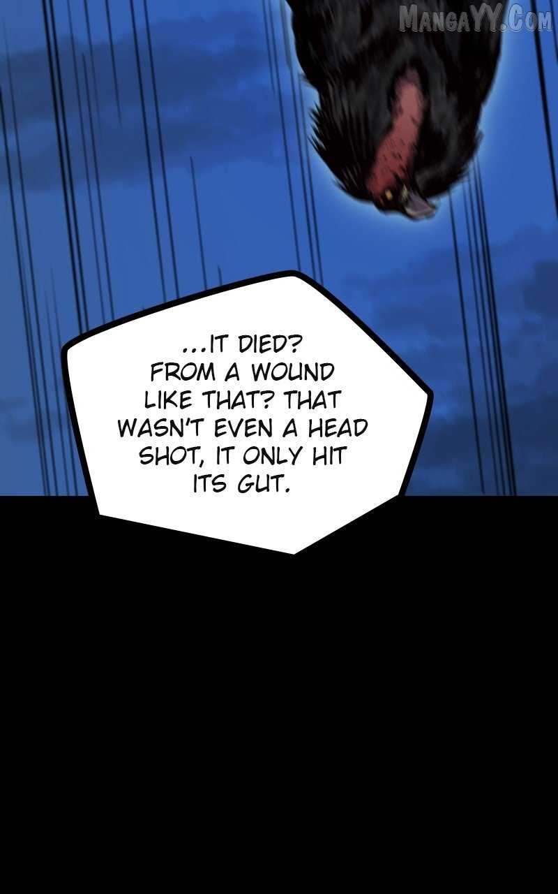 Read The Primal Hunter EN Manga Online