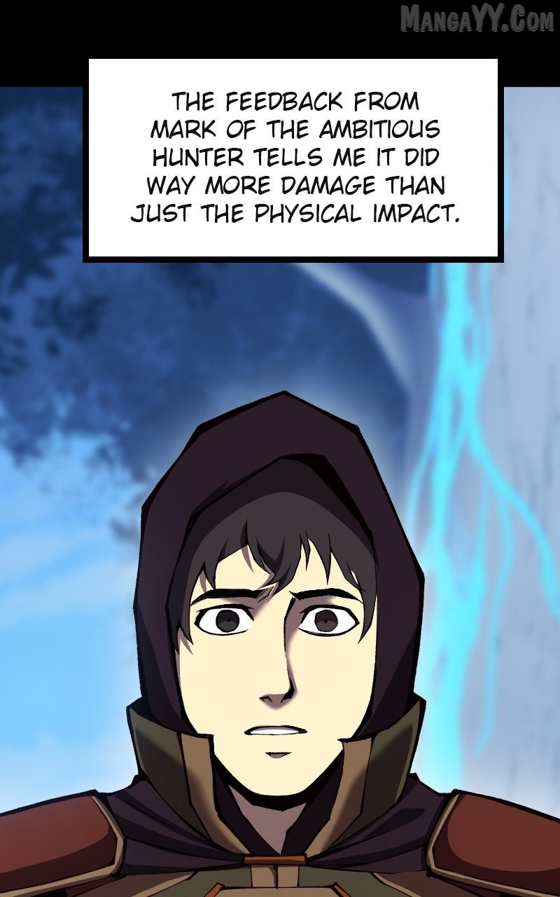 Read The Primal Hunter EN Manga Online