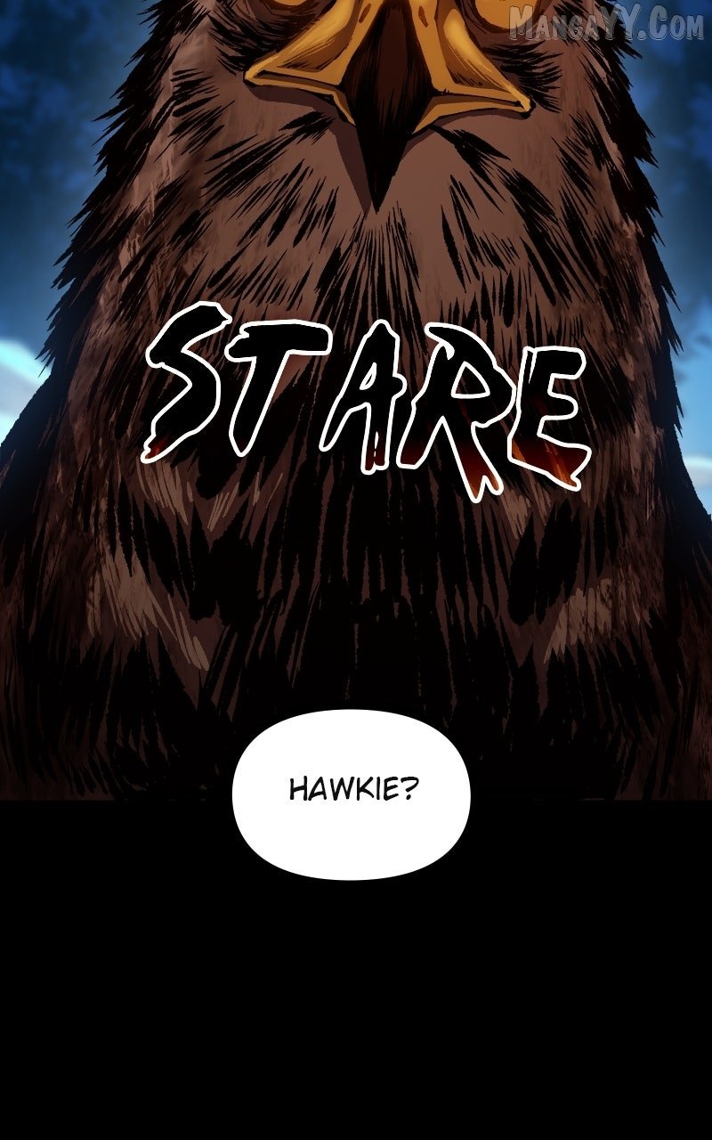 Read The Primal Hunter EN Manga Online