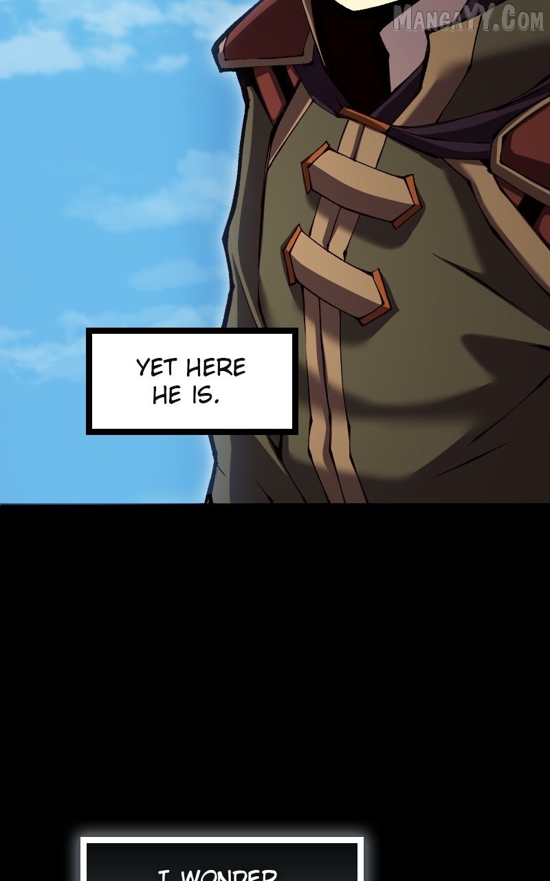 Read The Primal Hunter EN Manga Online