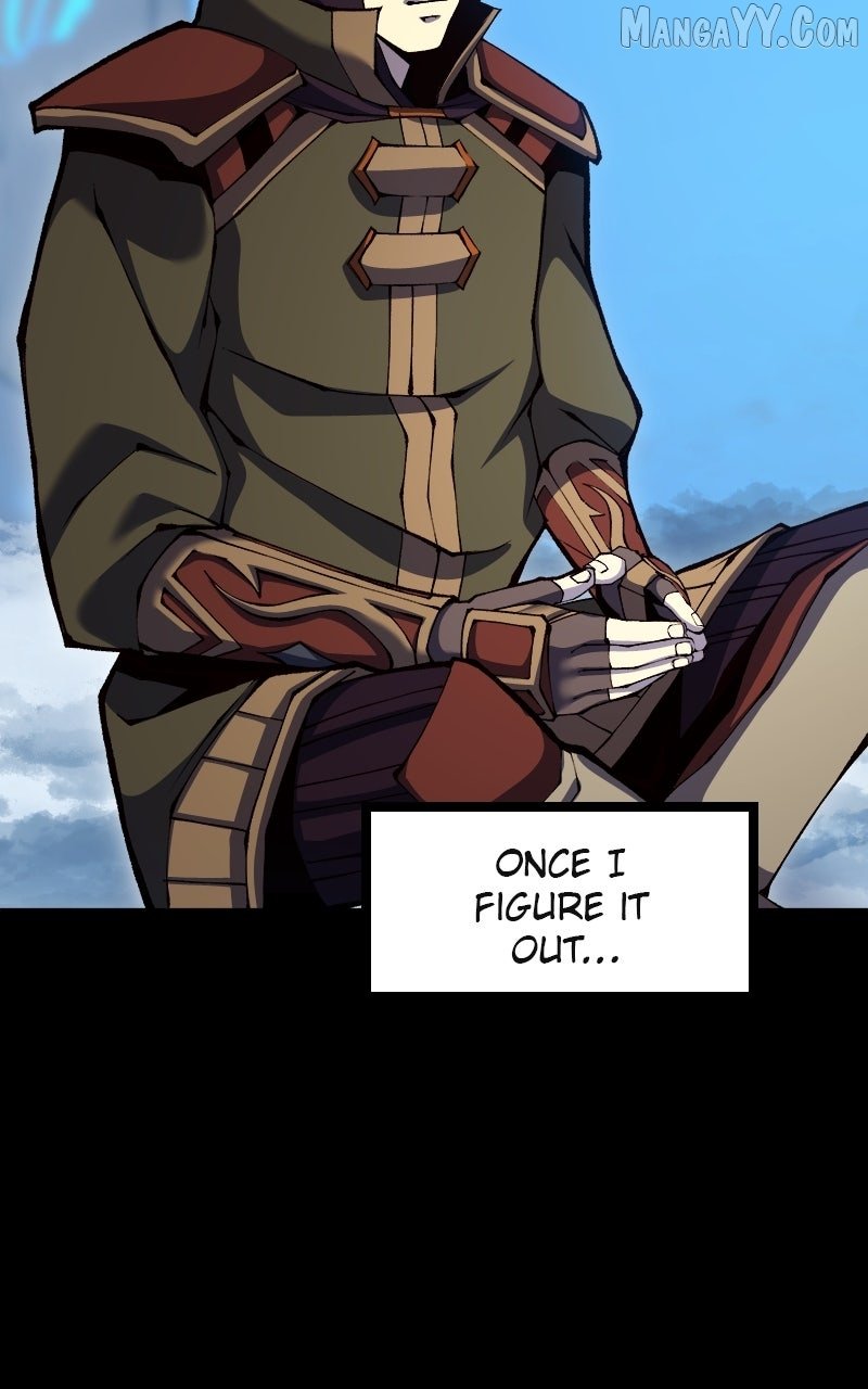 Read The Primal Hunter EN Manga Online