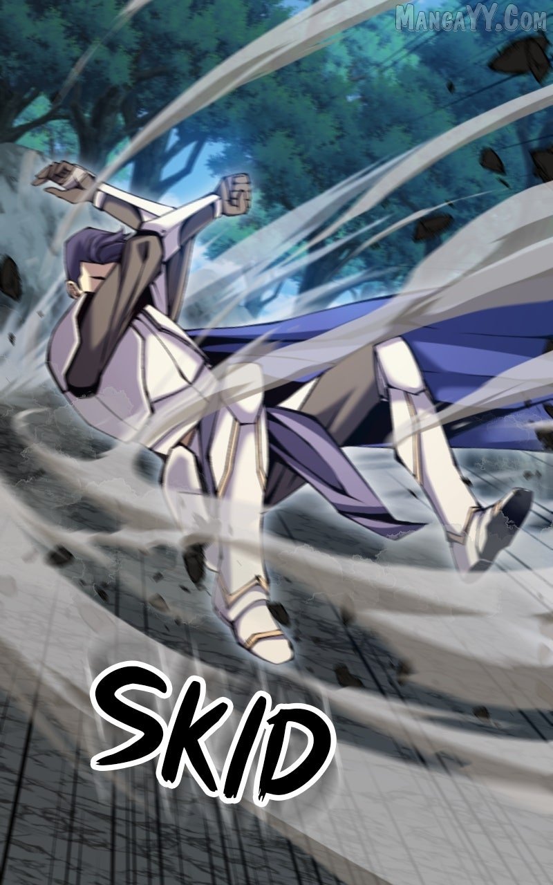 Read The Primal Hunter EN Manga Online