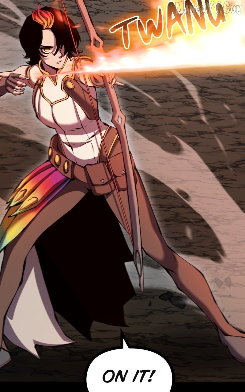 Read The Primal Hunter EN Manga Online