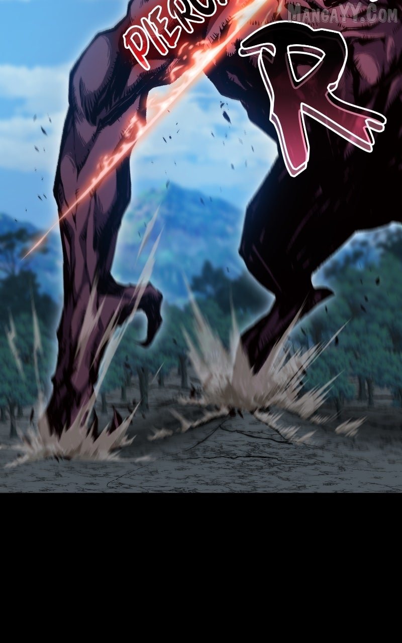 Read The Primal Hunter EN Manga Online