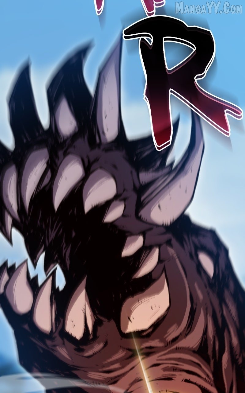 Read The Primal Hunter EN Manga Online