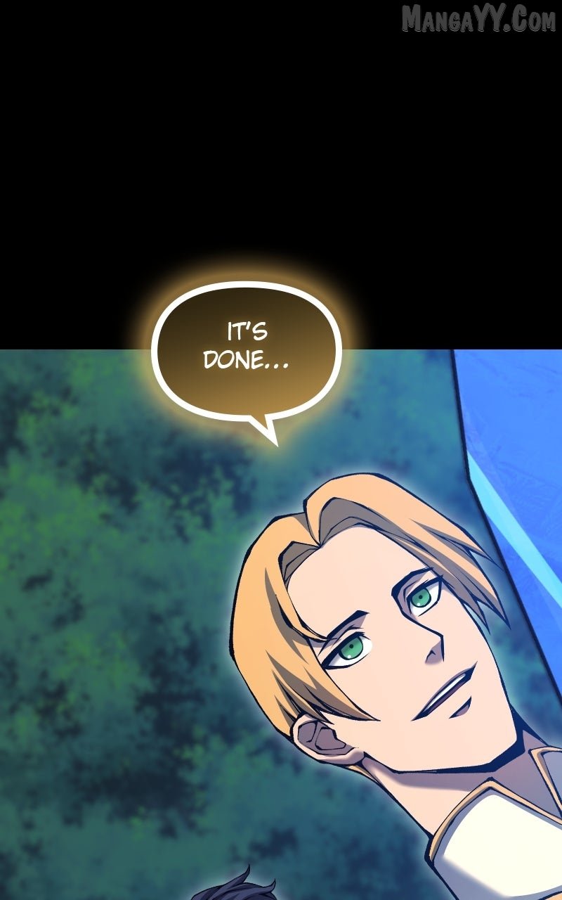 Read The Primal Hunter EN Manga Online