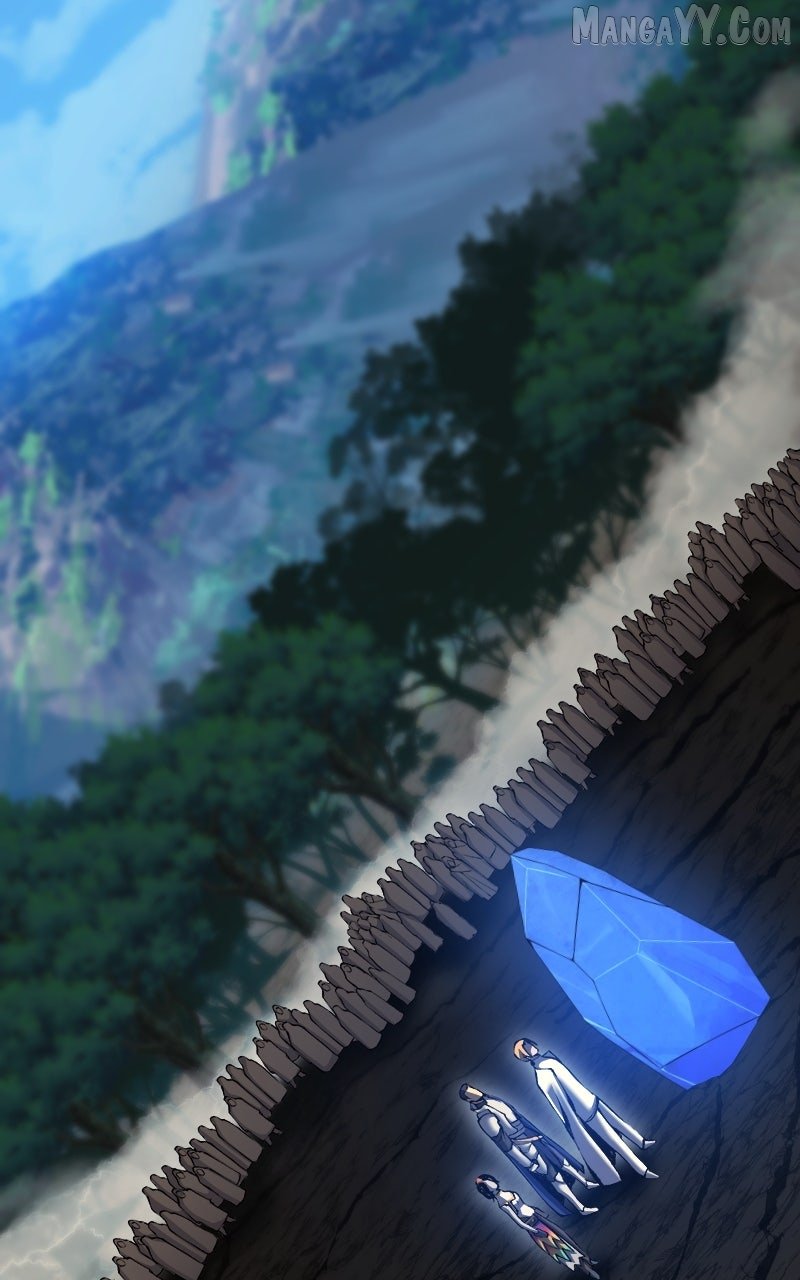 Read The Primal Hunter EN Manga Online