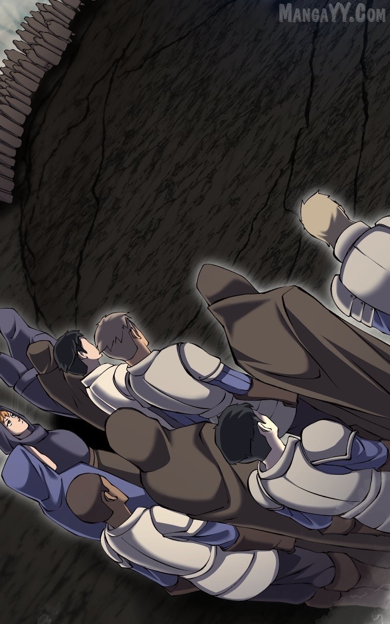 Read The Primal Hunter EN Manga Online