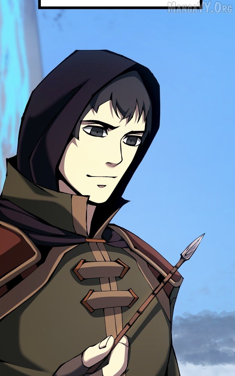 Read The Primal Hunter EN Manga Online