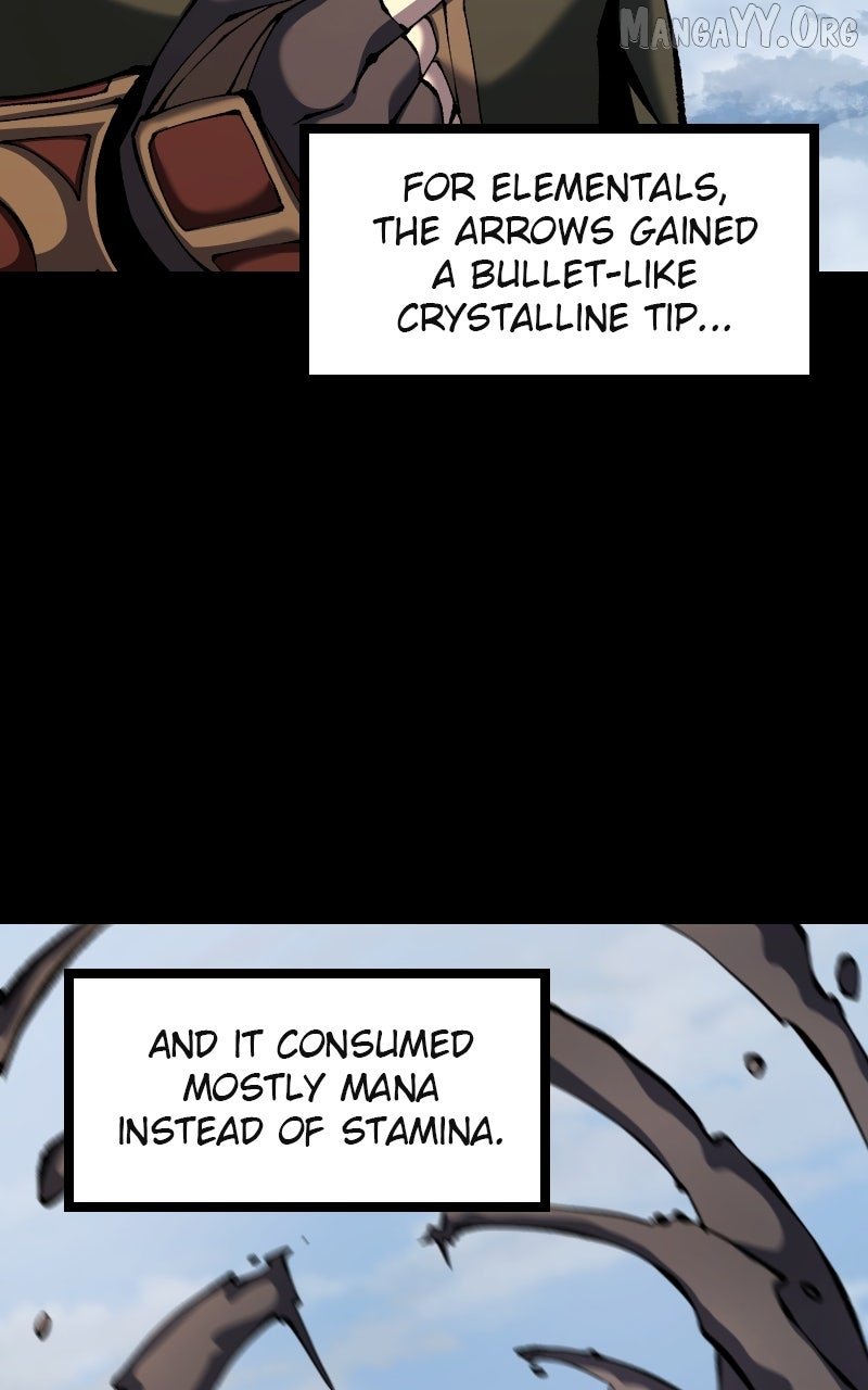 Read The Primal Hunter EN Manga Online