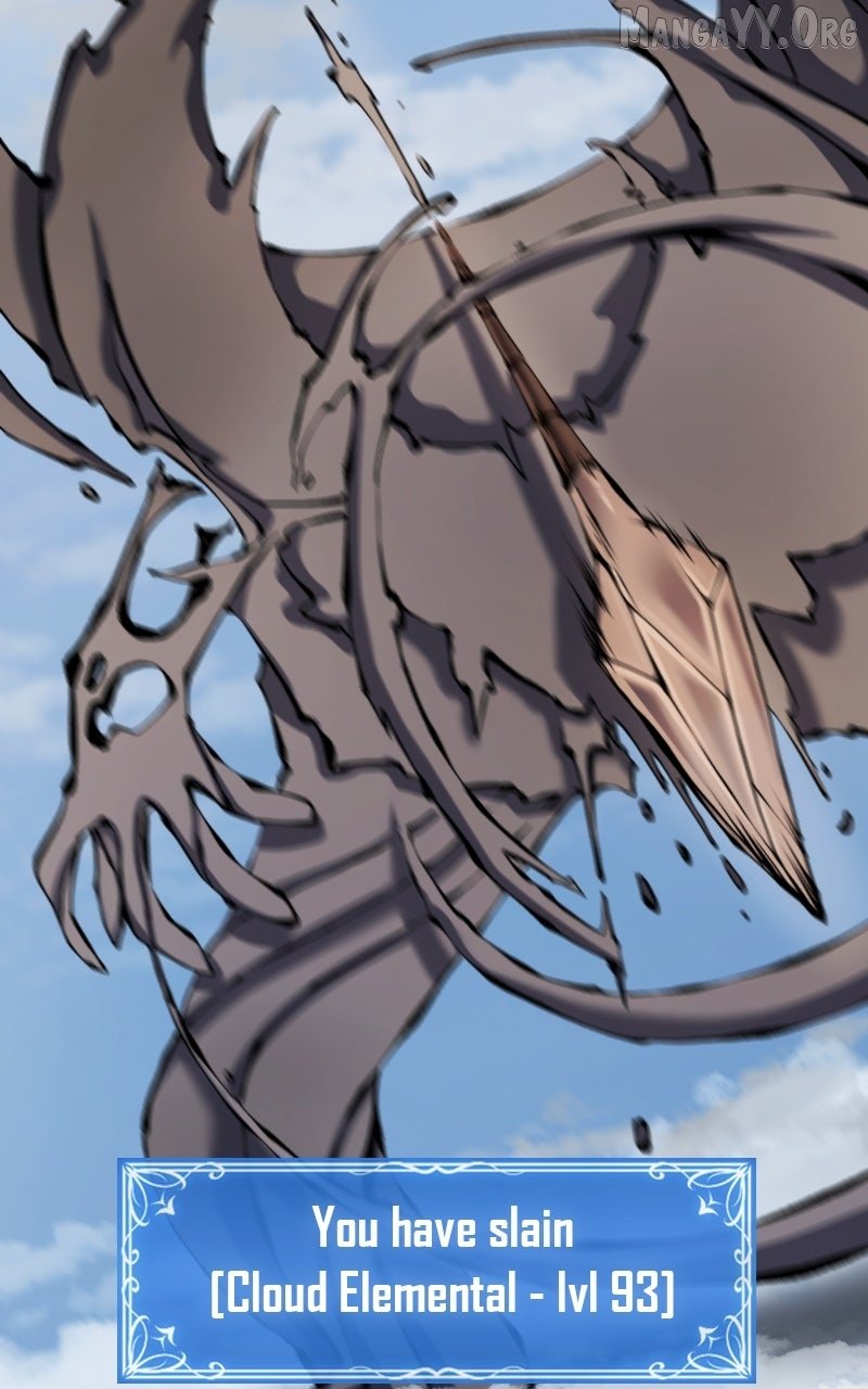 Read The Primal Hunter EN Manga Online