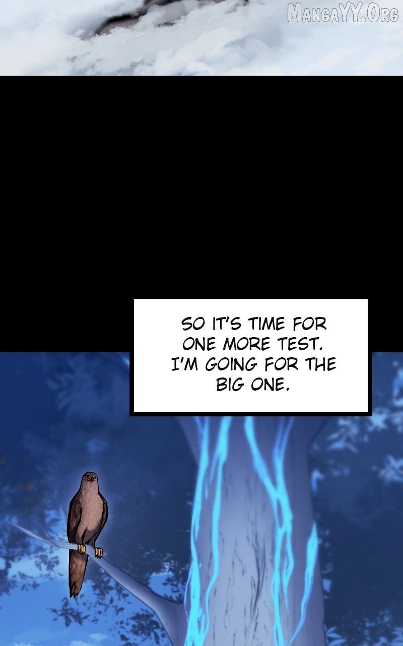 Read The Primal Hunter EN Manga Online