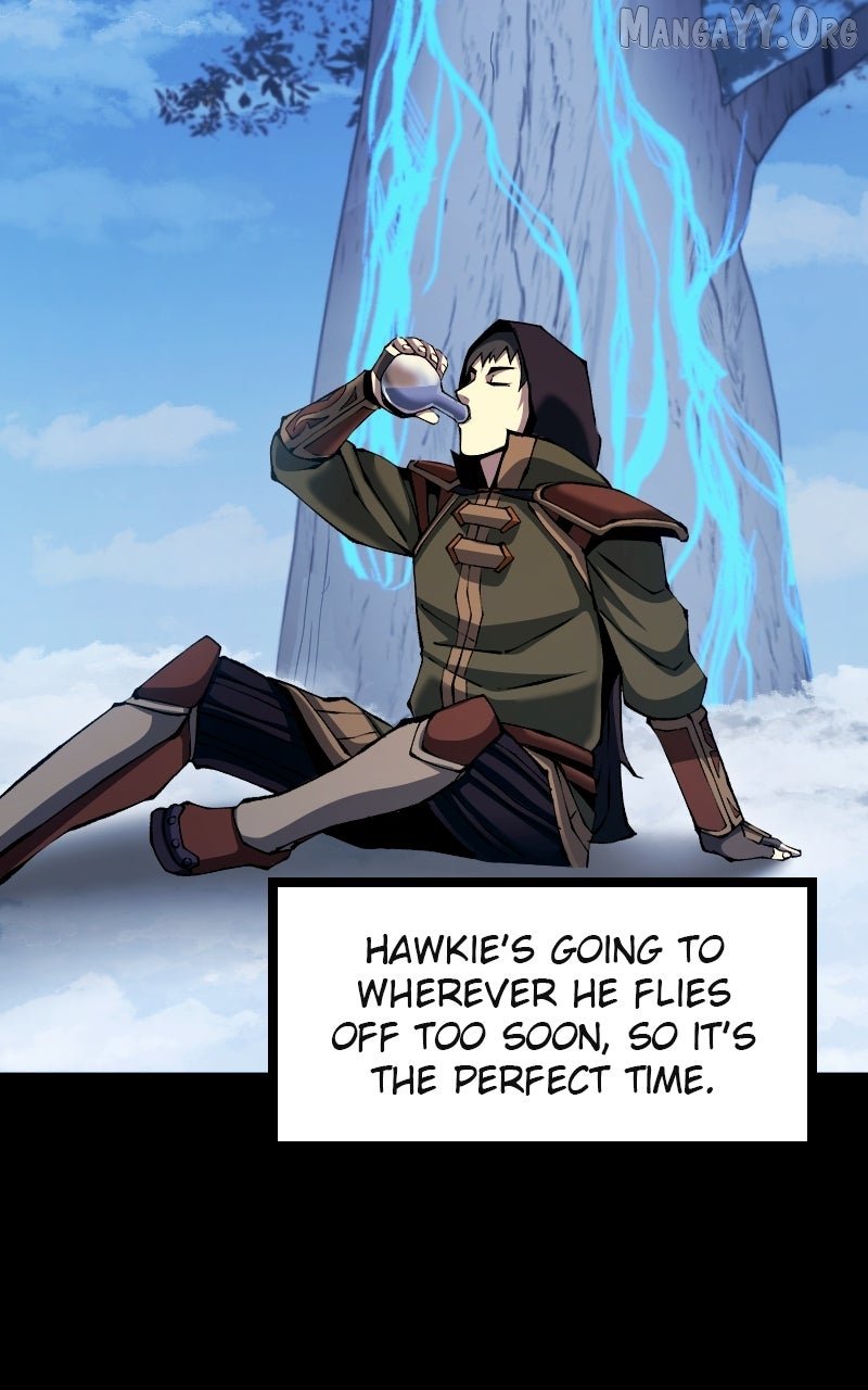 Read The Primal Hunter EN Manga Online