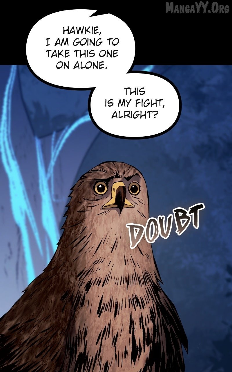 Read The Primal Hunter EN Manga Online