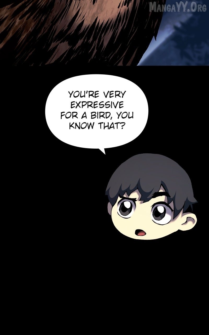 Read The Primal Hunter EN Manga Online