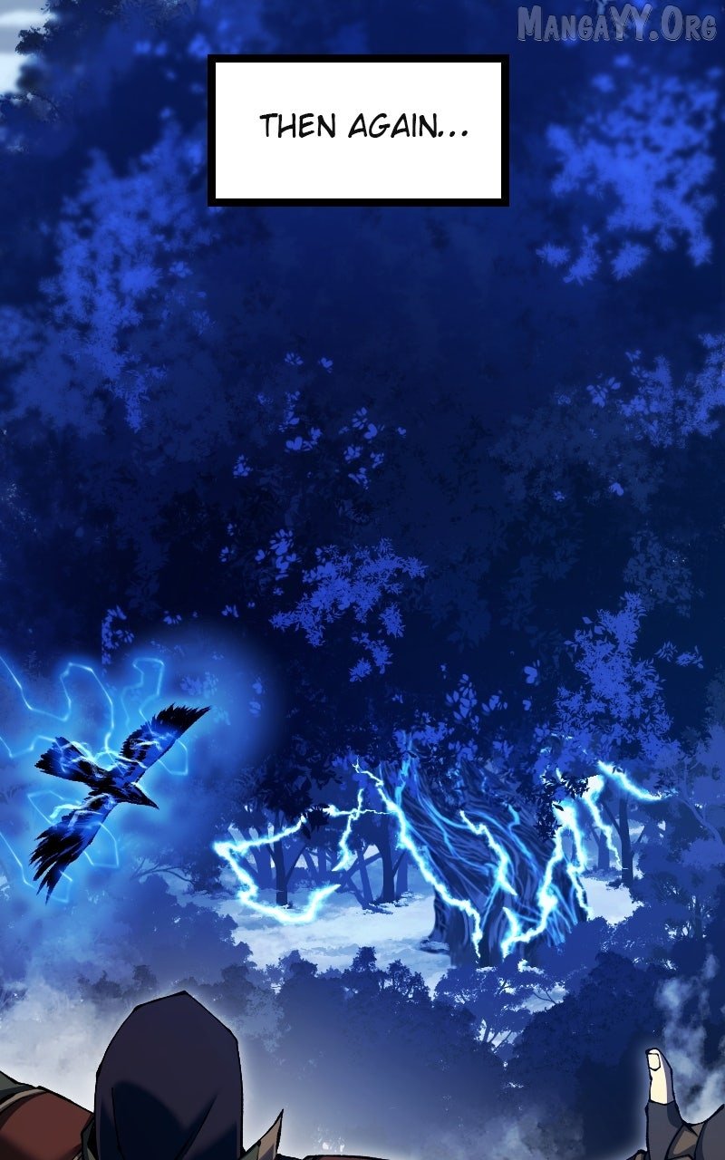 Read The Primal Hunter EN Manga Online