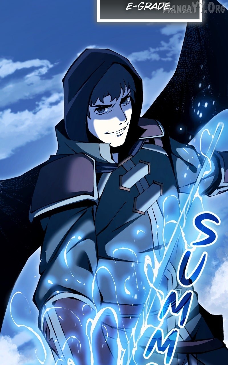 Read The Primal Hunter EN Manga Online