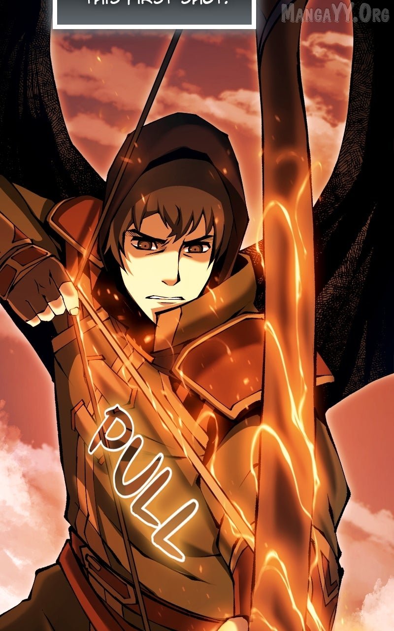 Read The Primal Hunter EN Manga Online