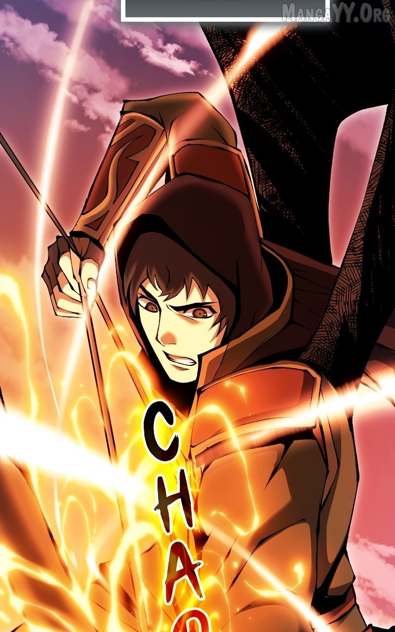 Read The Primal Hunter EN Manga Online