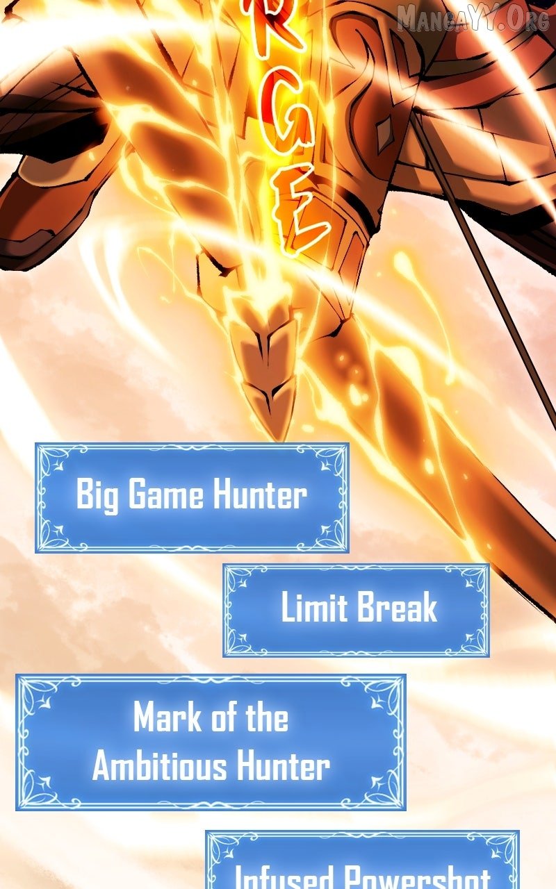 Read The Primal Hunter EN Manga Online