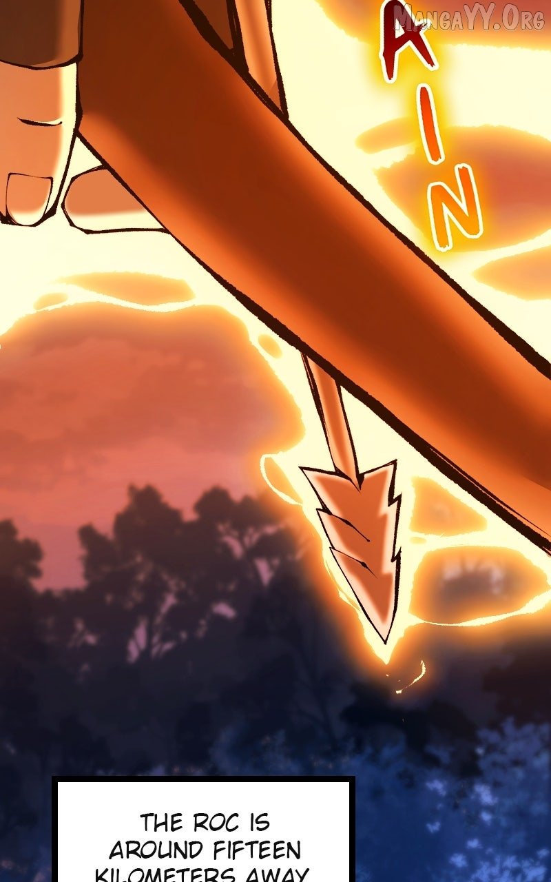 Read The Primal Hunter EN Manga Online