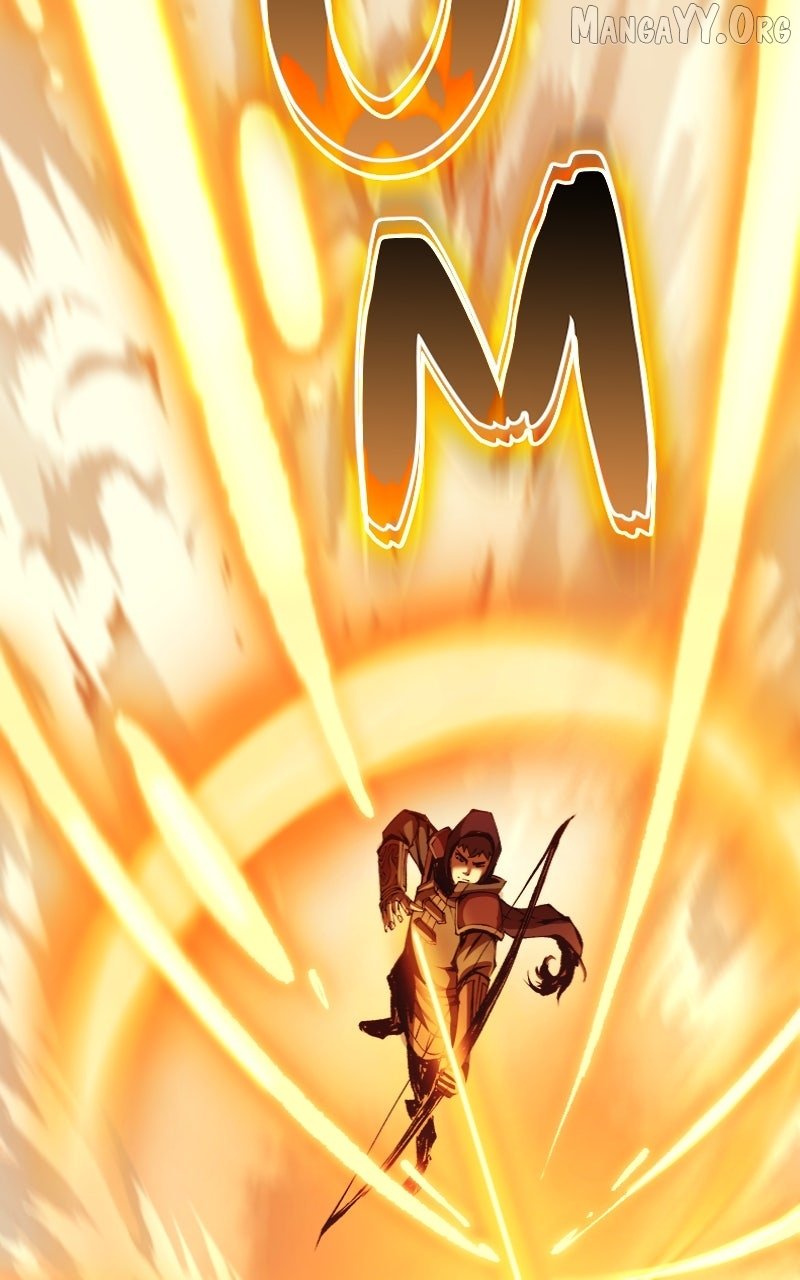 Read The Primal Hunter EN Manga Online