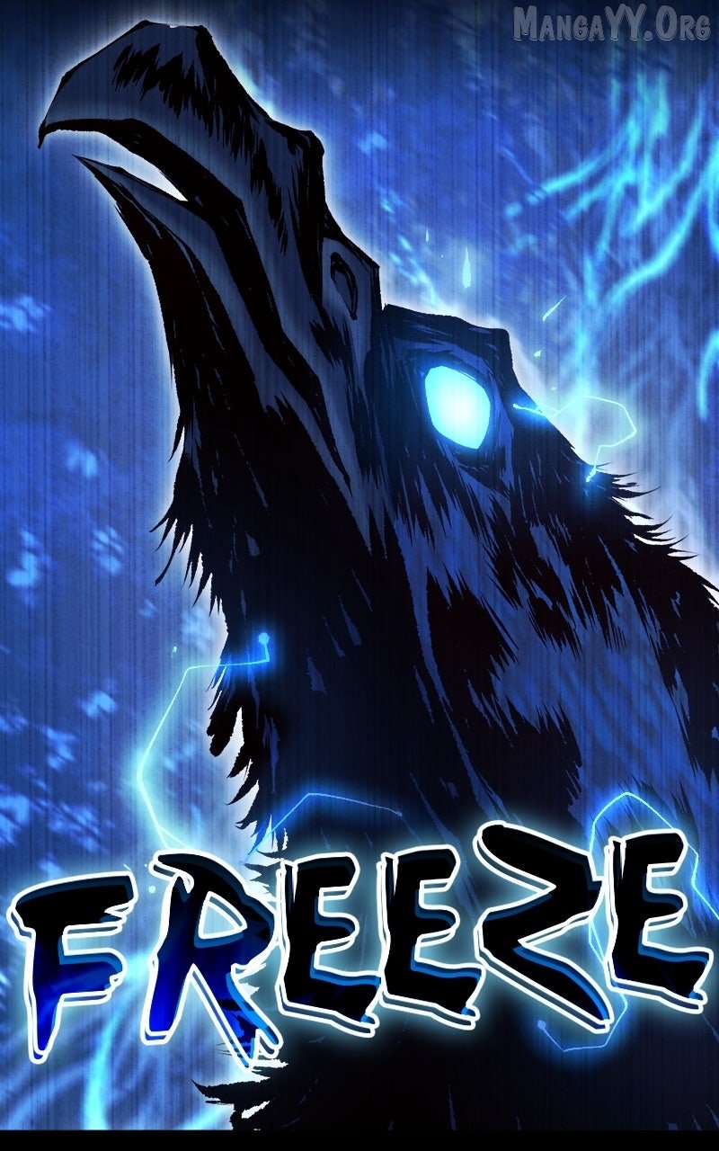 Read The Primal Hunter EN Manga Online