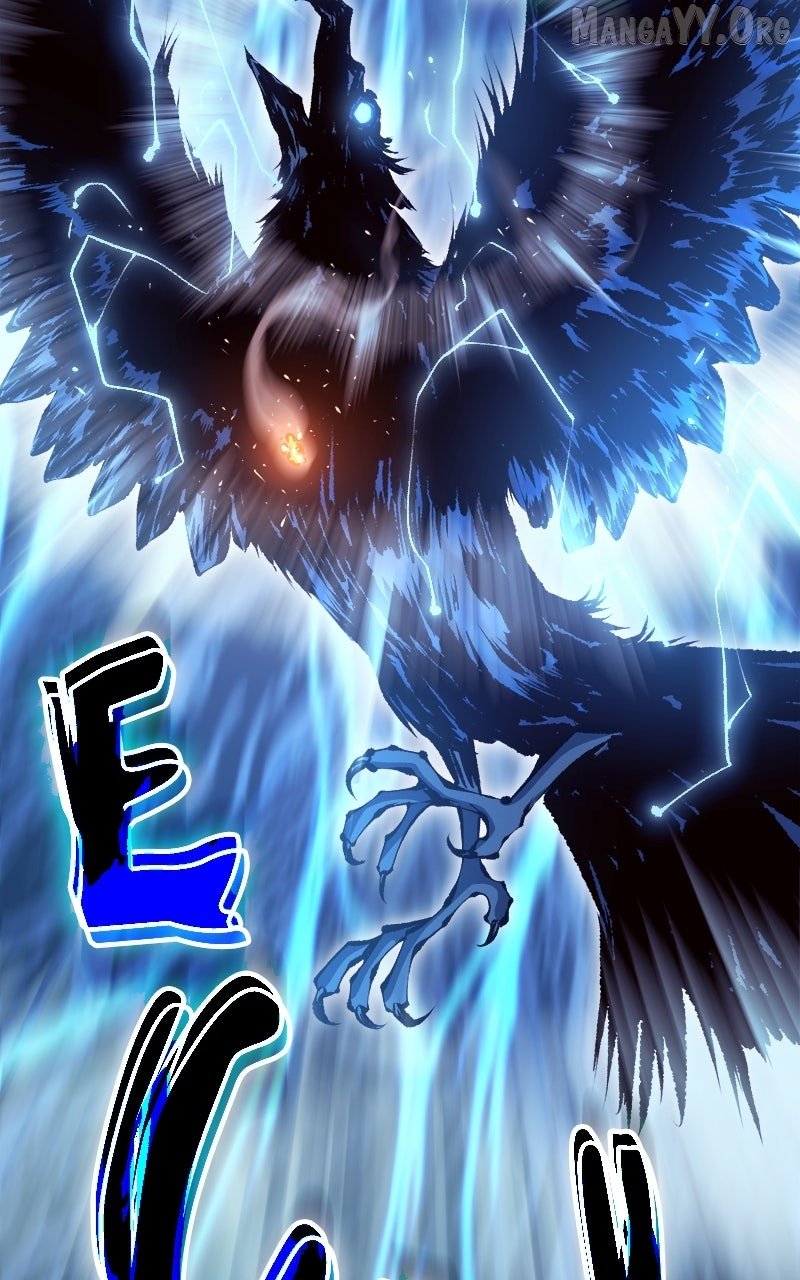 Read The Primal Hunter EN Manga Online