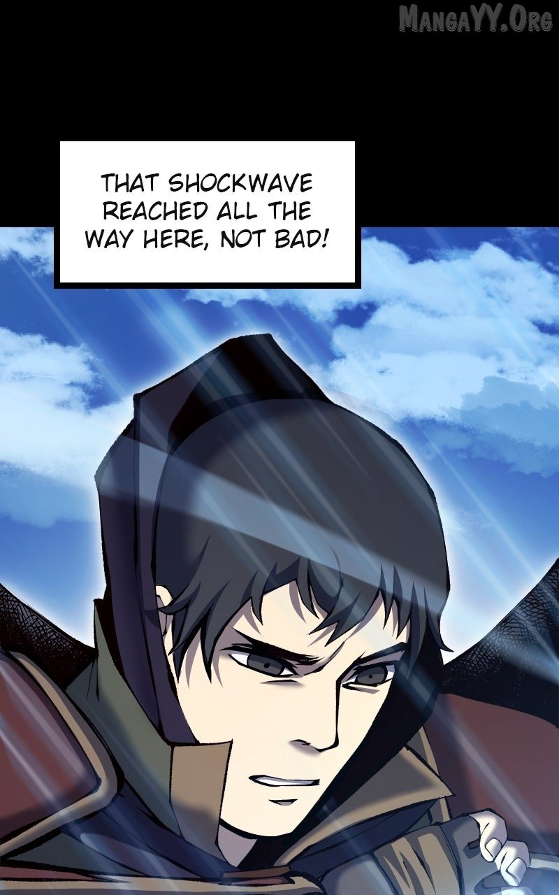 Read The Primal Hunter EN Manga Online