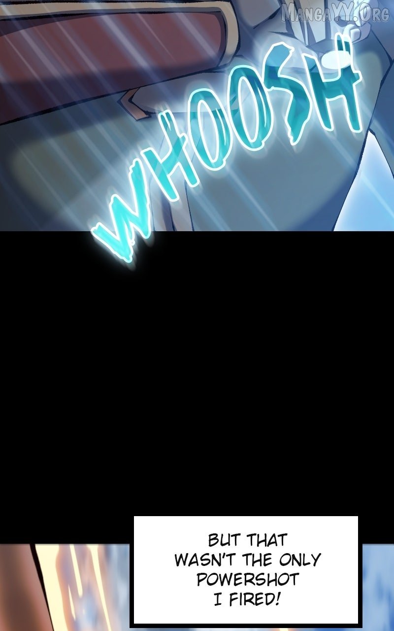 Read The Primal Hunter EN Manga Online