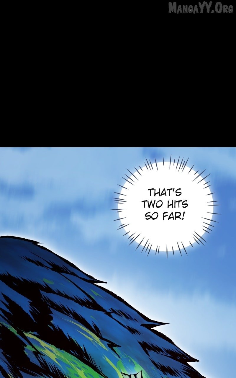 Read The Primal Hunter EN Manga Online