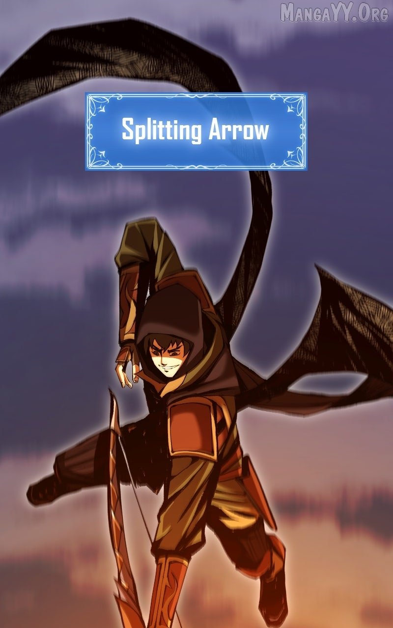 Read The Primal Hunter EN Manga Online