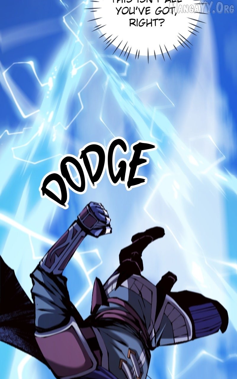 Read The Primal Hunter EN Manga Online