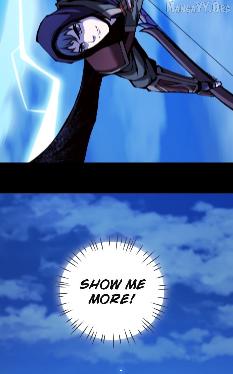 Read The Primal Hunter EN Manga Online