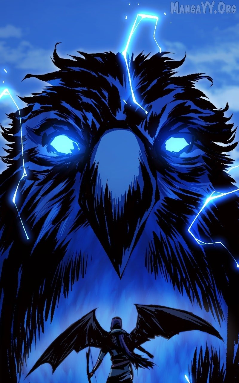 Read The Primal Hunter EN Manga Online