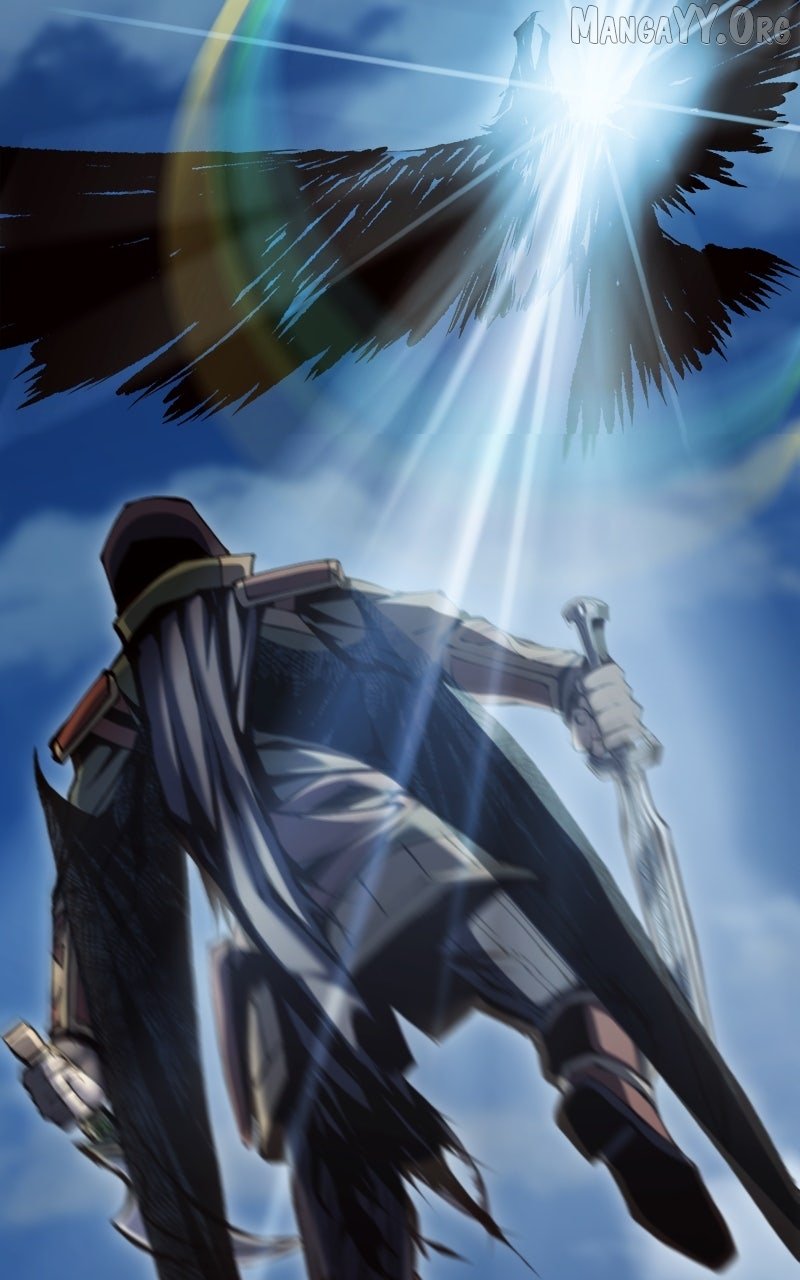 Read The Primal Hunter EN Manga Online