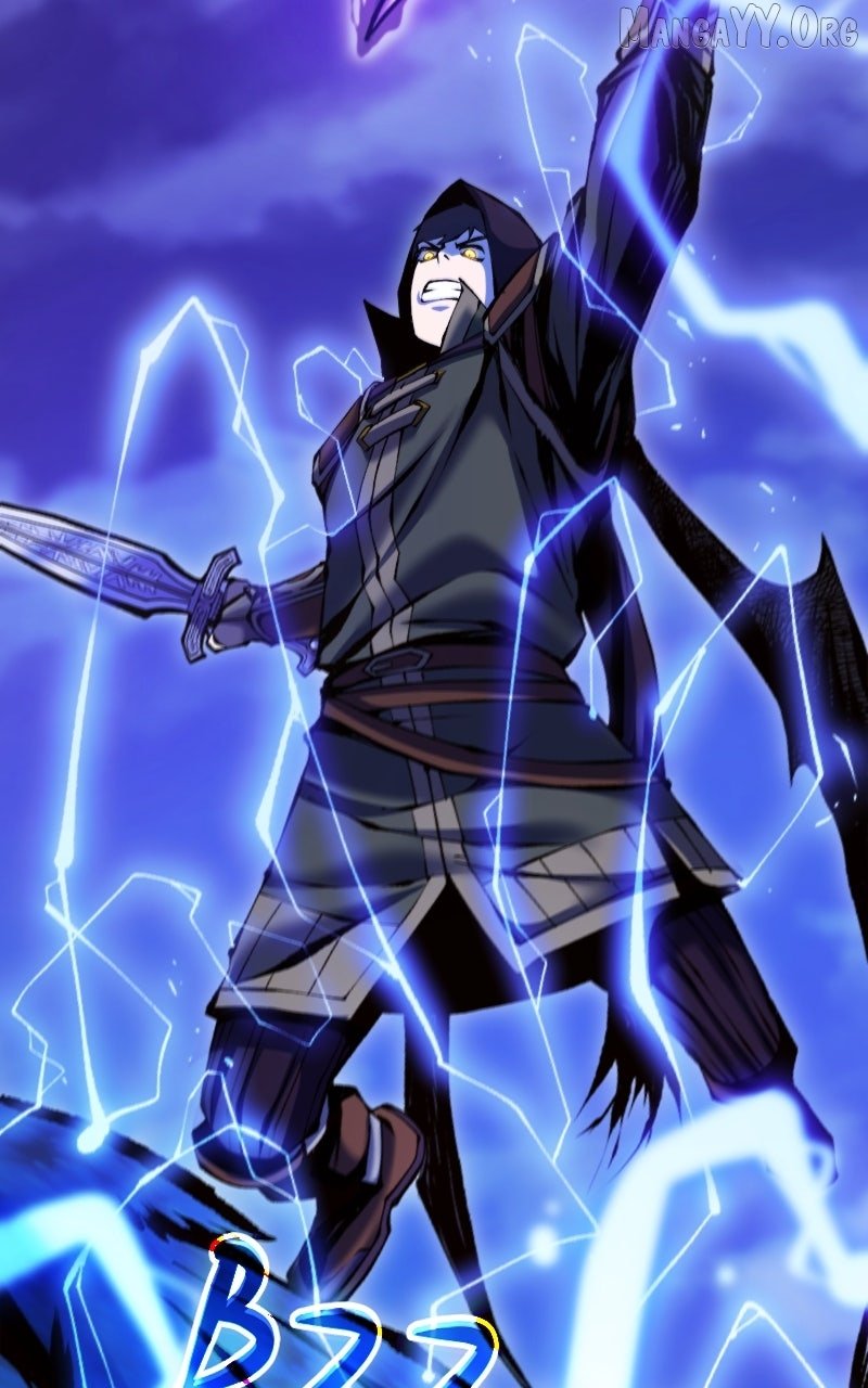 Read The Primal Hunter EN Manga Online