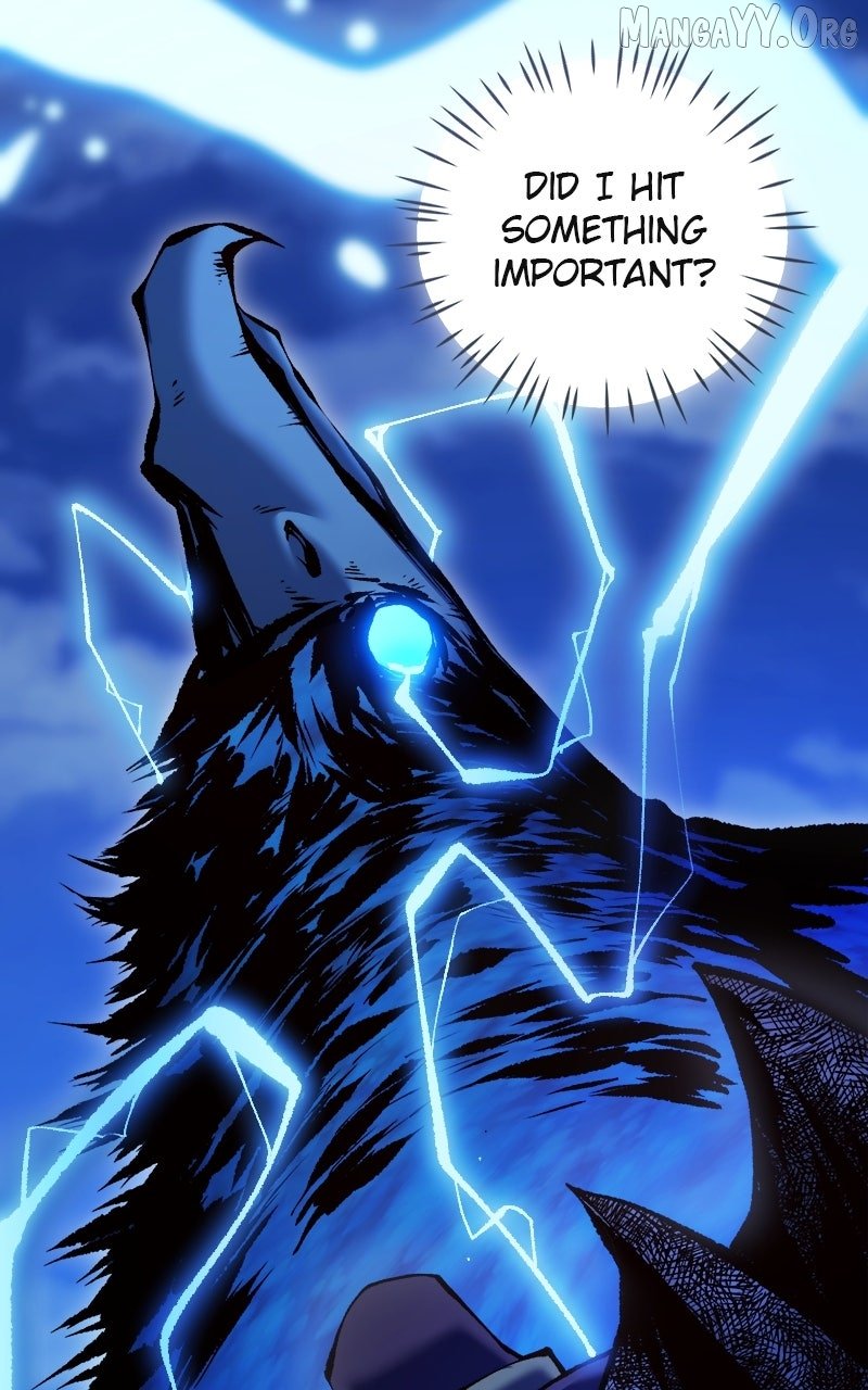 Read The Primal Hunter EN Manga Online