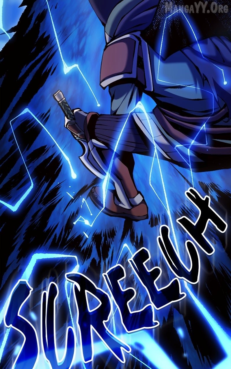 Read The Primal Hunter EN Manga Online